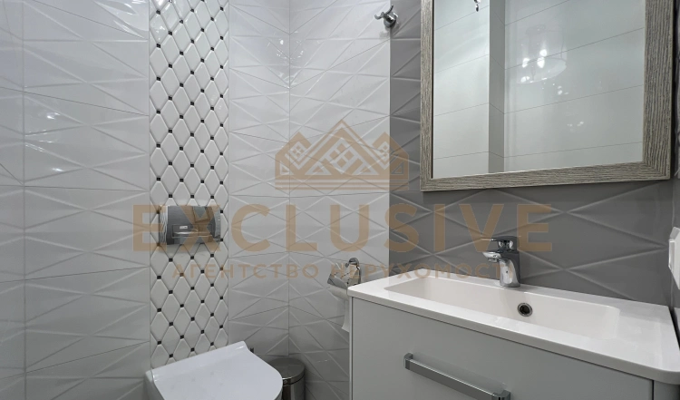 VIP квартира в центрі Житомира на БУЛЬВАРІ